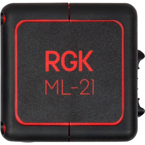Нивелир RGK ML-21 - 4610011871788 - фото 3