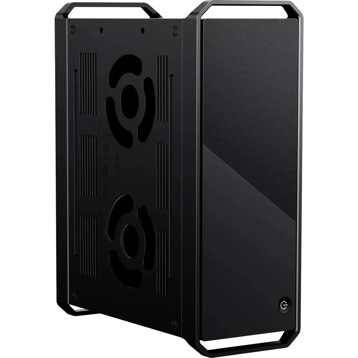 Неттоп Chuwi CoreBox i5-12450H (CWI601I52P) - CWI601I52P/60160