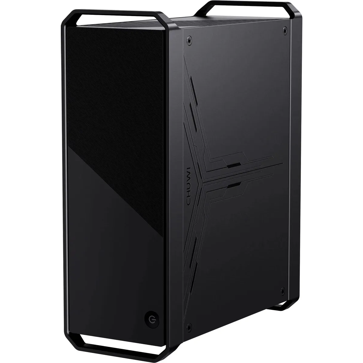 Неттоп Chuwi CoreBox i5-12450H (CWI601I52P) - CWI601I52P/60160 - фото 3