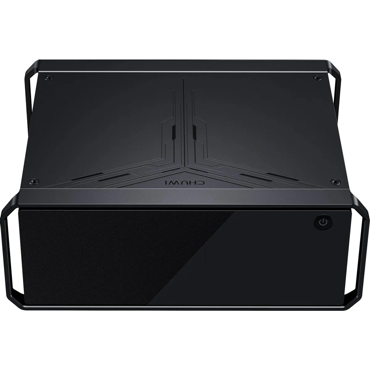 Неттоп Chuwi CoreBox i5-12450H (CWI601I52P) - CWI601I52P/60160 - фото 5