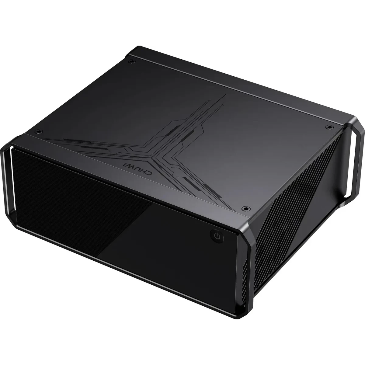 Неттоп Chuwi CoreBox i5-12450H (CWI601I52P) - CWI601I52P/60160 - фото 8