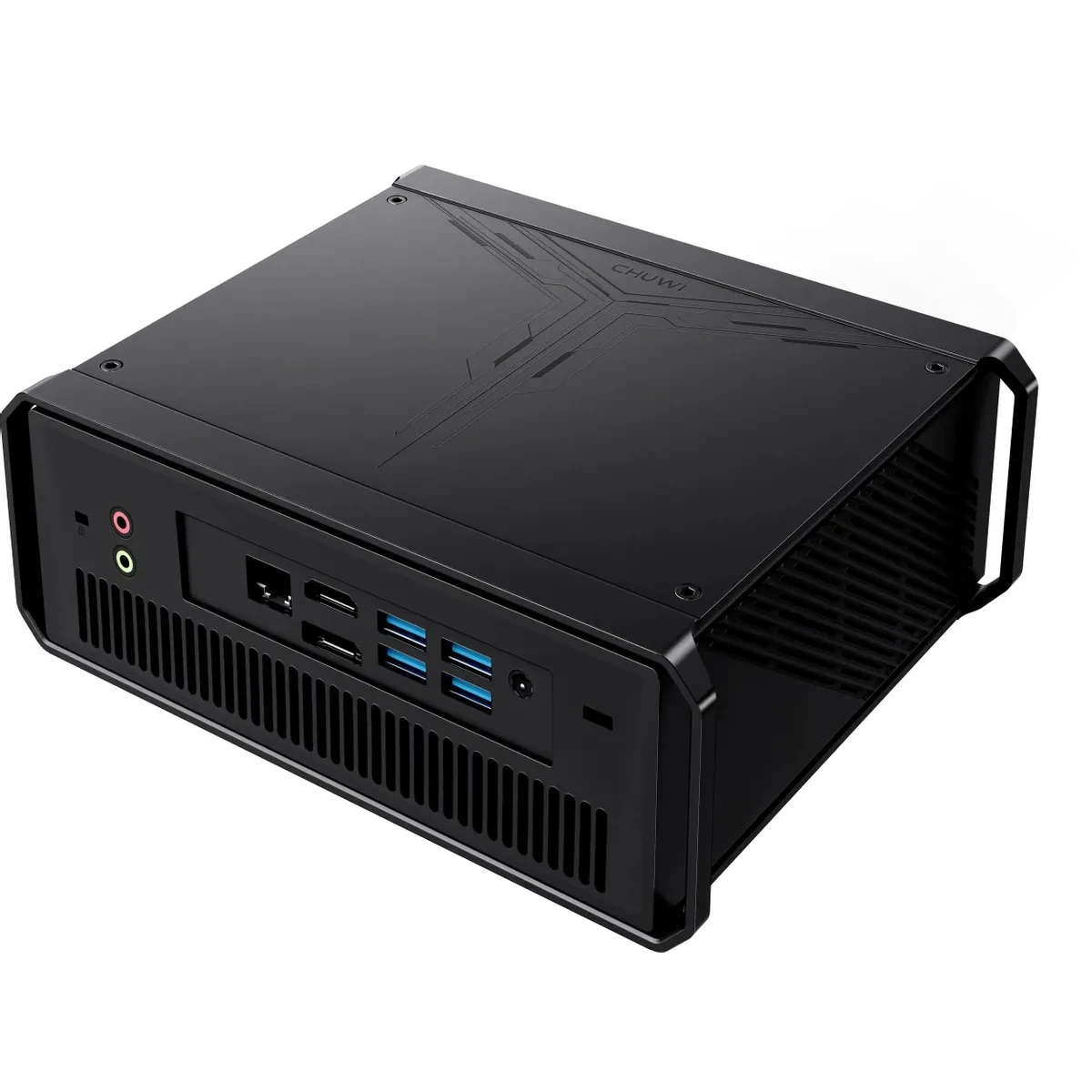 Неттоп Chuwi CoreBox i5-12450H (CWI601I52P) - CWI601I52P/60160 - фото 10