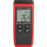 Контактный термометр RGK CT-11+TR-10W (779753)