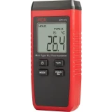 Контактный термометр RGK CT-11+TR-10W (779753)