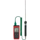 Контактный термометр RGK CT-11+TR-10W (779753)