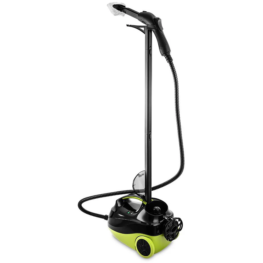 Пароочиститель Kitfort KT-9103-2 - КТ-9103-2 - фото 2