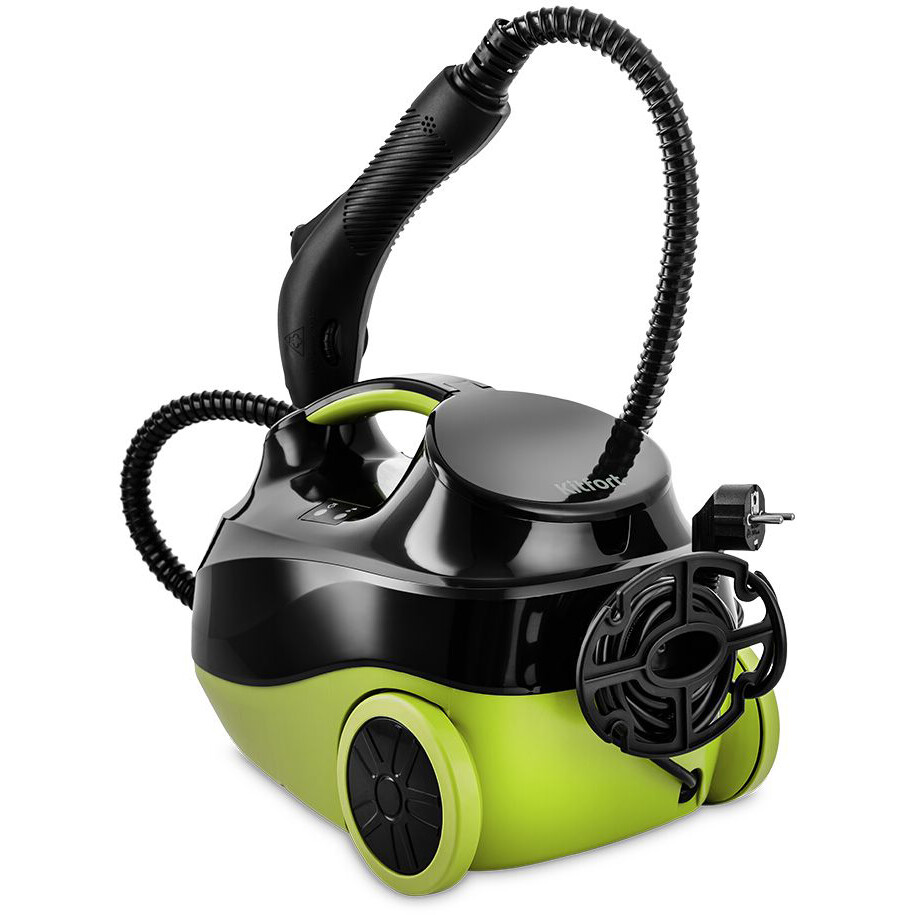 Пароочиститель Kitfort KT-9103-2 - КТ-9103-2 - фото 3