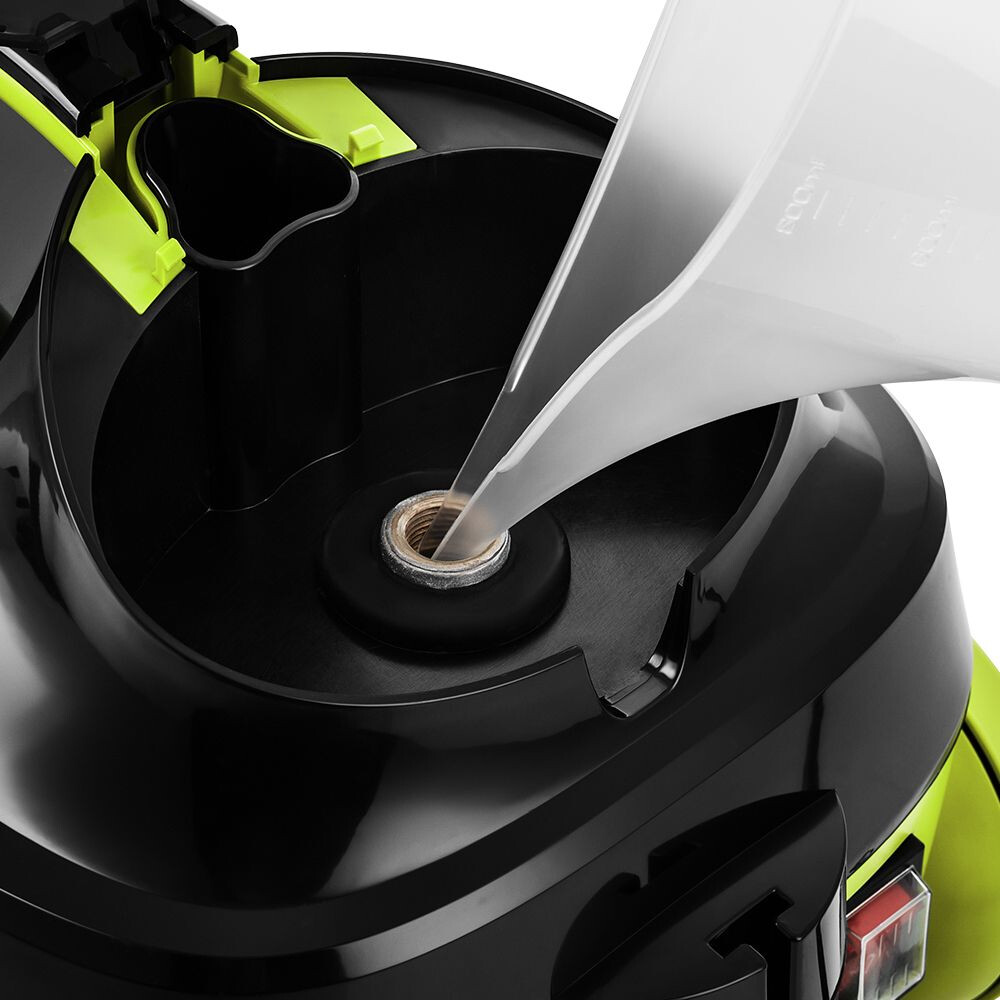 Пароочиститель Kitfort KT-9103-2 - КТ-9103-2 - фото 4