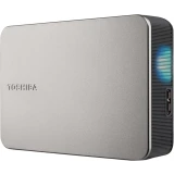 Внешний жёсткий диск 4Tb Toshiba Canvio Flex Silver (HDTX240ESCCA)