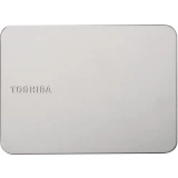 Внешний жёсткий диск 4Tb Toshiba Canvio Flex Silver (HDTX240ESCCA)