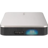 Внешний жёсткий диск 4Tb Toshiba Canvio Flex Silver (HDTX240ESCCA)