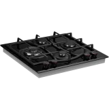 Газовая варочная панель Kuppersberg FG 67 B (6895)