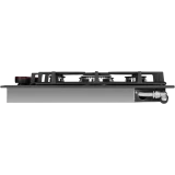 Газовая варочная панель Kuppersberg FG 67 B (6895)