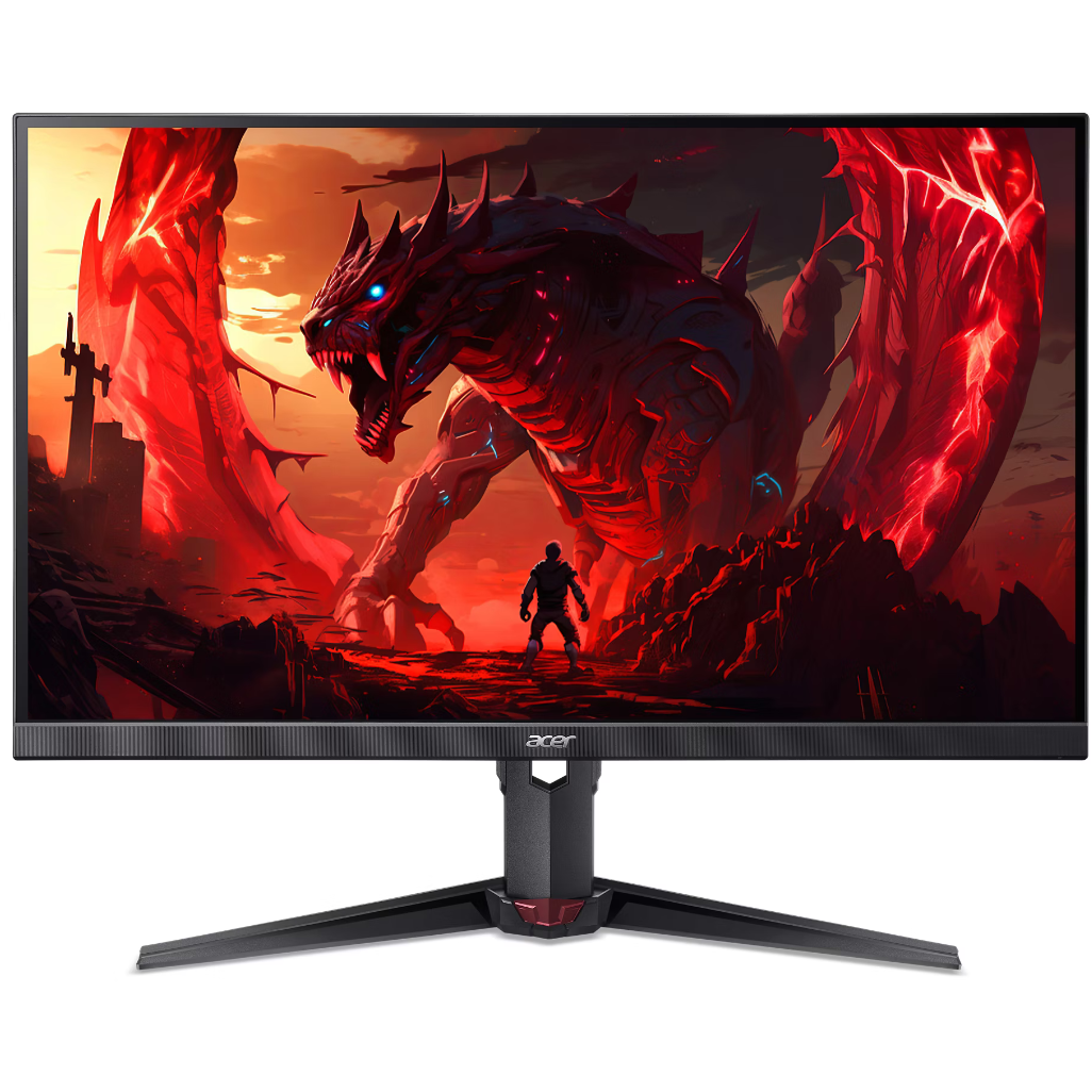 Монитор Acer 27" XV270UX1bmiiprx - UM.HX0CD.103