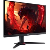 Монитор Acer 27" XV270UX1bmiiprx (UM.HX0CD.103)