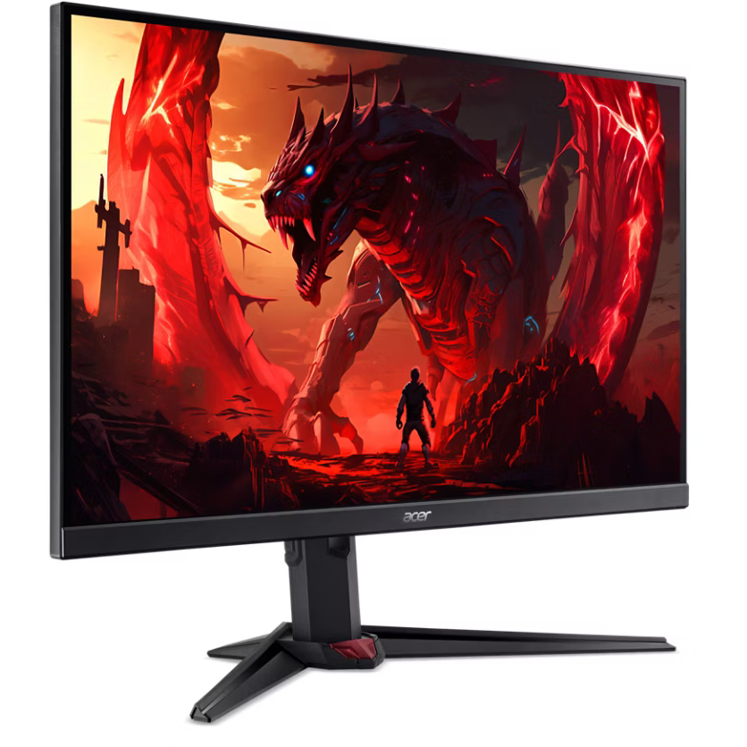 Монитор Acer 27" XV270UX1bmiiprx - UM.HX0CD.103 - фото 2