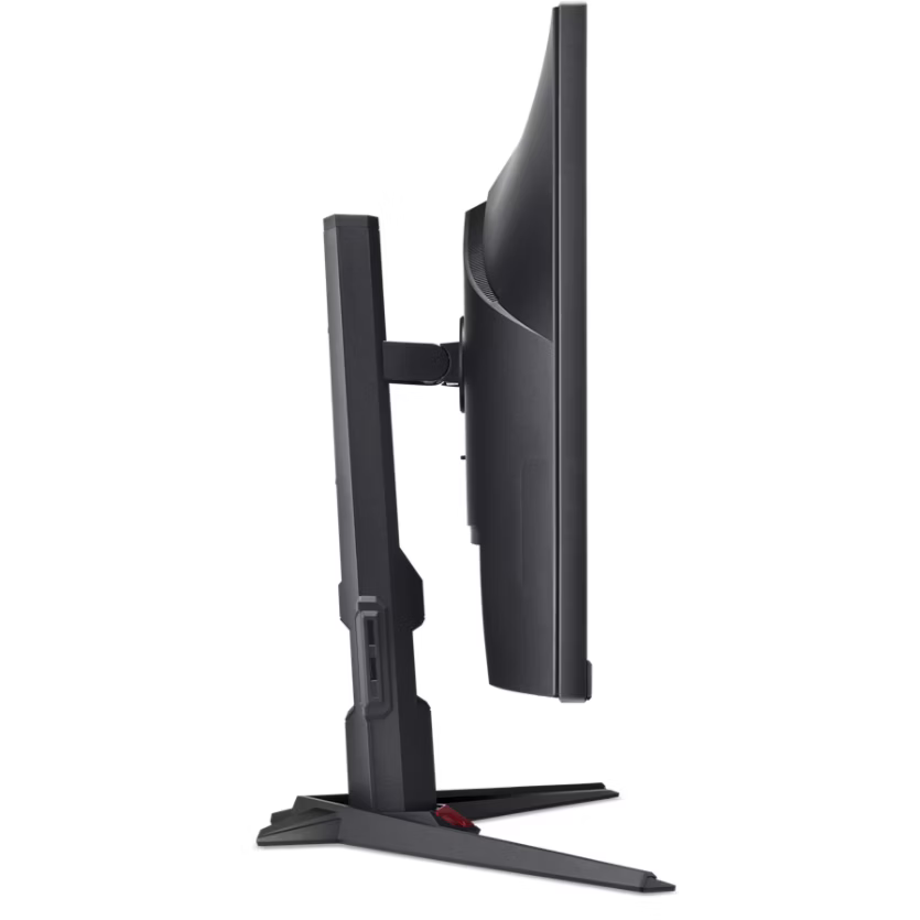 Монитор Acer 27" XV270UX1bmiiprx - UM.HX0CD.103 - фото 4