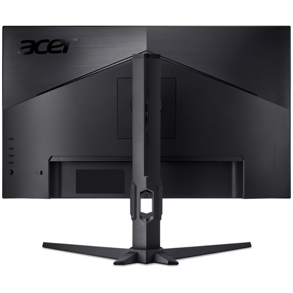 Монитор Acer 27" XV270UX1bmiiprx - UM.HX0CD.103 - фото 6