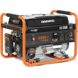 Генератор Daewoo GDA 3500