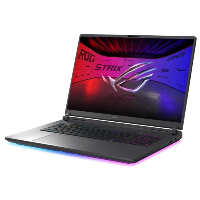 Ноутбук ASUS G815JMR ROG Strix G18 (2025) (S9080) - G815JMR-S9080 - фото 3