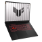 Ноутбук ASUS FA808UM TUF Gaming A18 (2025) (S8049) - FA808UM-S8049 - фото 4