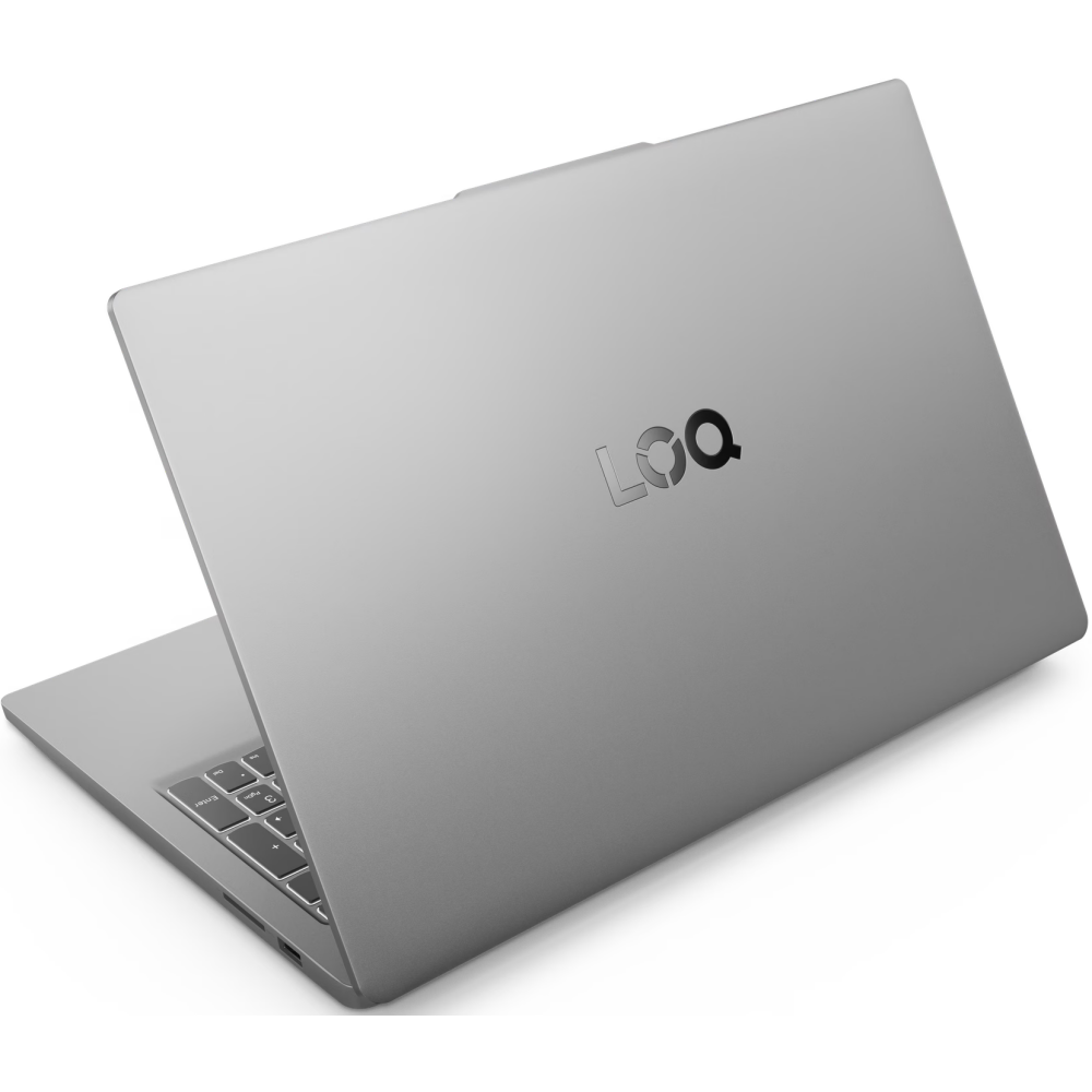 Ноутбук Lenovo LOQ 15IAX9E (83LK0043RK) - фото 7