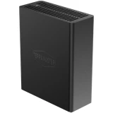 Сетевое хранилище (NAS) TerraMaster F8 SSD