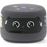 Умная колонка Яндекс Станция Лайт 2 без часов серый (YNDX-00028GRY)