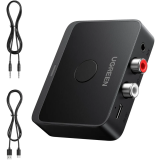 Bluetooth ресивер UGREEN BT505 (55545)