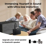 Bluetooth ресивер UGREEN BT505 (55545)