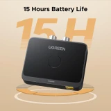 Bluetooth ресивер UGREEN BT505 (55545)