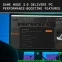 Накопитель SSD 4Tb WD Black SN850X (WDS400T2XHE) - фото 6