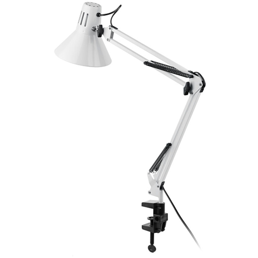 Светильник ЭРА N-121-E27-40W-W - C0041455 - фото 3