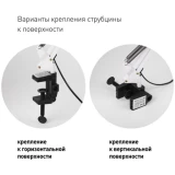 Светильник ЭРА N-121-E27-40W-W (C0041455)