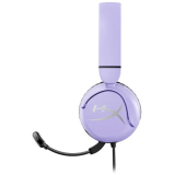 Гарнитура HyperX Cloud Mini Lavender (7G8F5AA)
