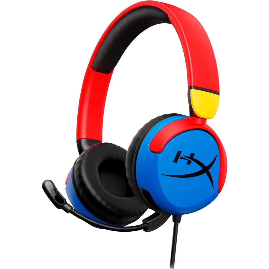 Гарнитура HyperX Cloud Mini Multi (7G8F3AA)