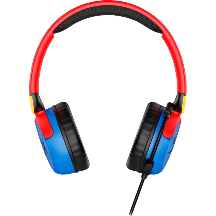 Гарнитура HyperX Cloud Mini Multi (7G8F3AA) - фото 2