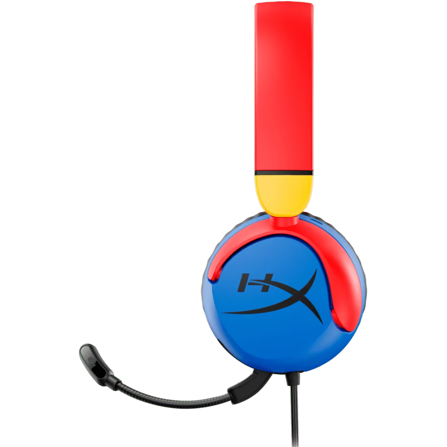 Гарнитура HyperX Cloud Mini Multi (7G8F3AA) - фото 4