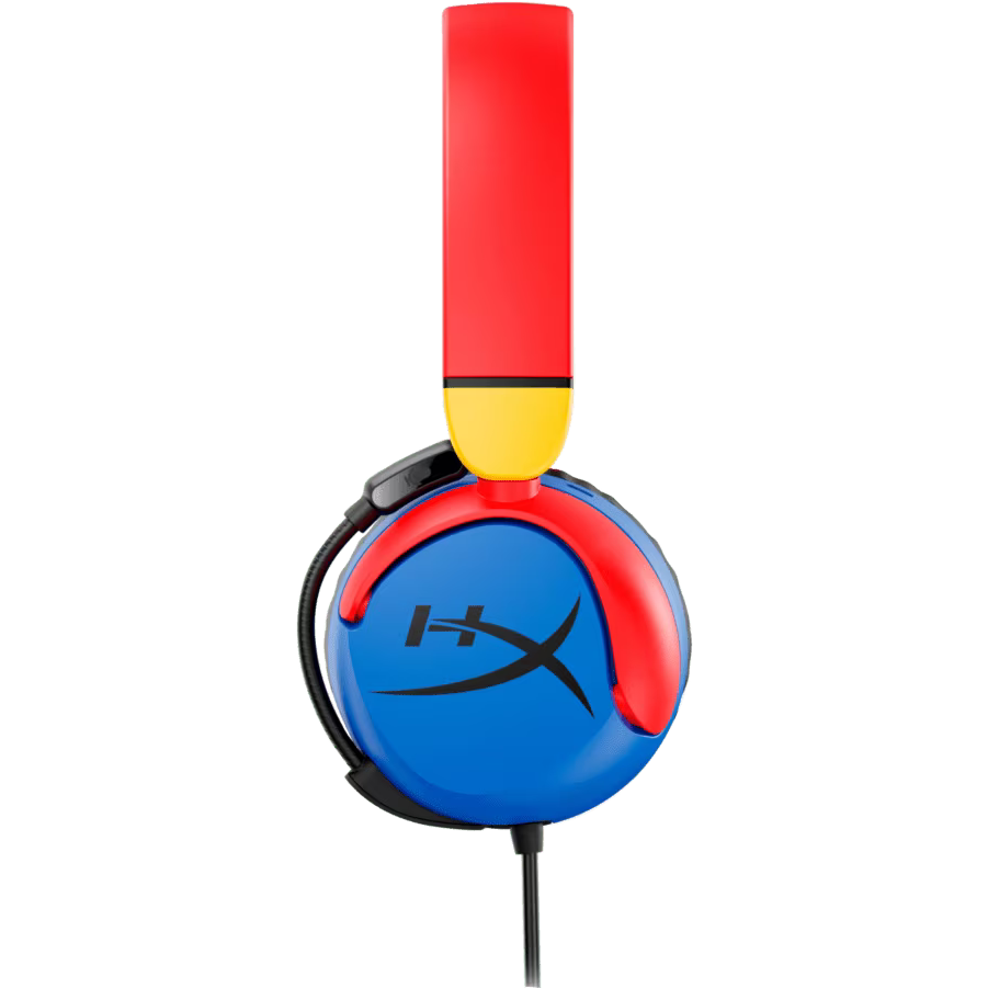 Гарнитура HyperX Cloud Mini Multi (7G8F3AA) - фото 5