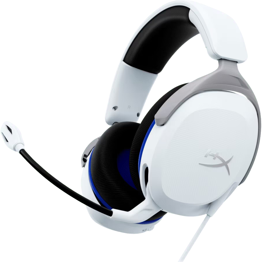 Гарнитура HyperX Cloud Stinger 2 Core PS White