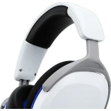 Гарнитура HyperX Cloud Stinger 2 Core PS White (6H9B5AA)