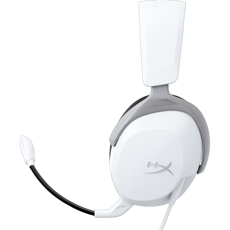 Гарнитура HyperX Cloud Stinger 2 Core PS White - 6H9B5AA - фото 4