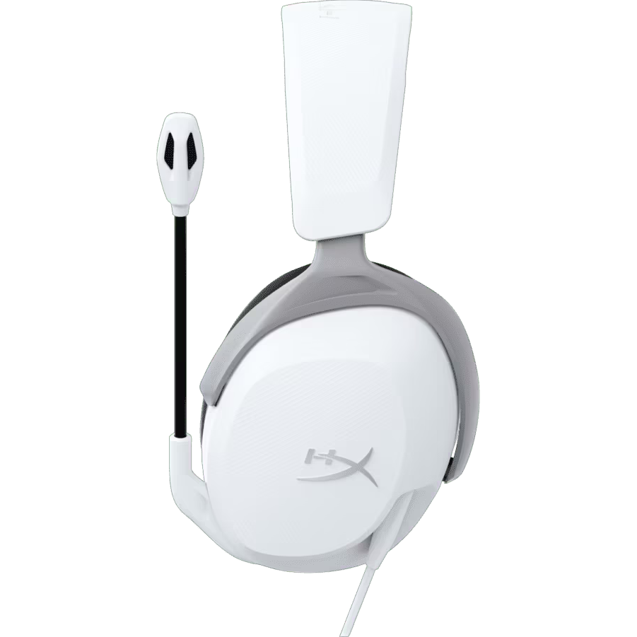 Гарнитура HyperX Cloud Stinger 2 Core PS White - 6H9B5AA - фото 5