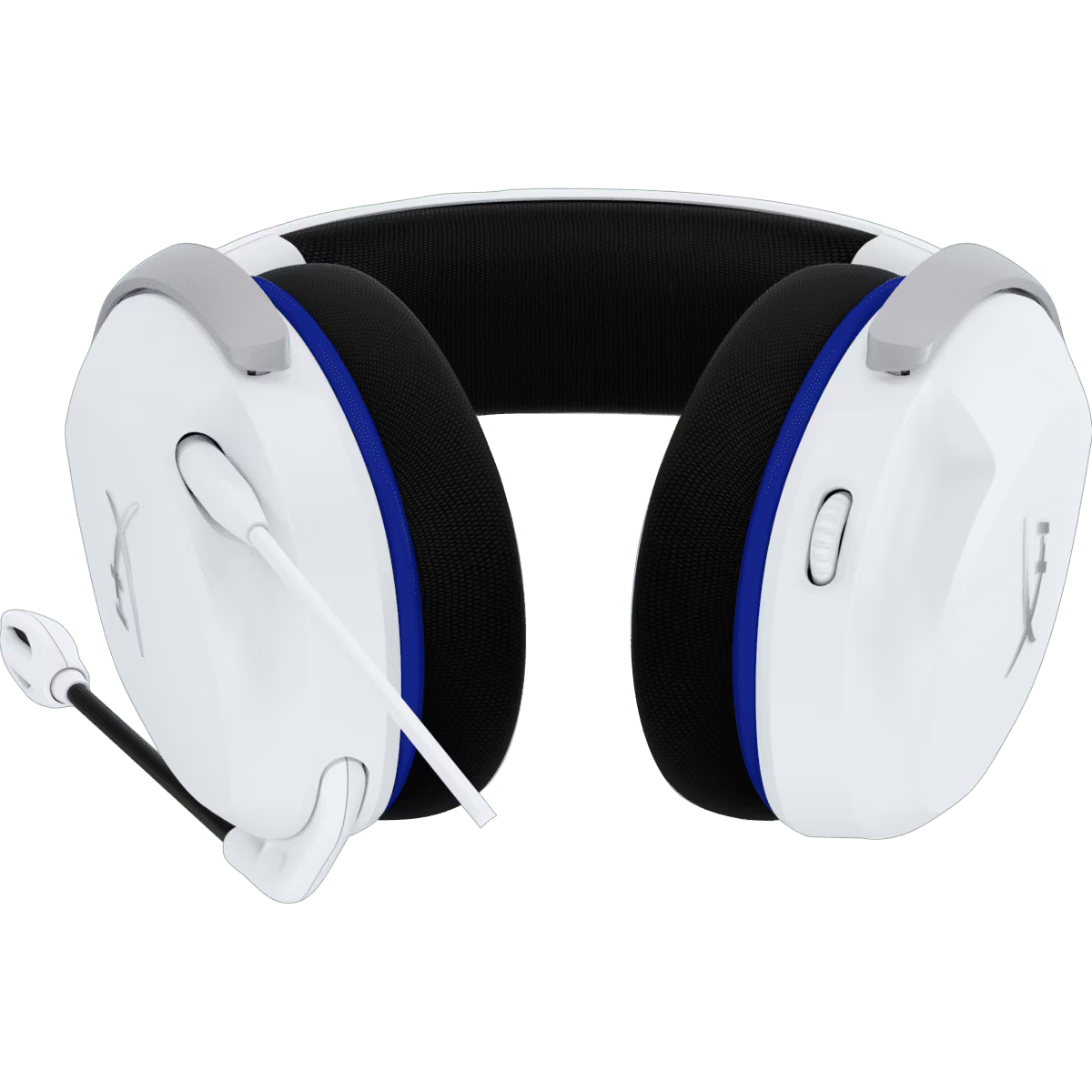 Гарнитура HyperX Cloud Stinger 2 Core PS White - 6H9B5AA - фото 6