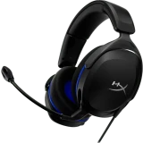 Гарнитура HyperX Cloud Stinger 2 Core PS Black (6H9B6AA)
