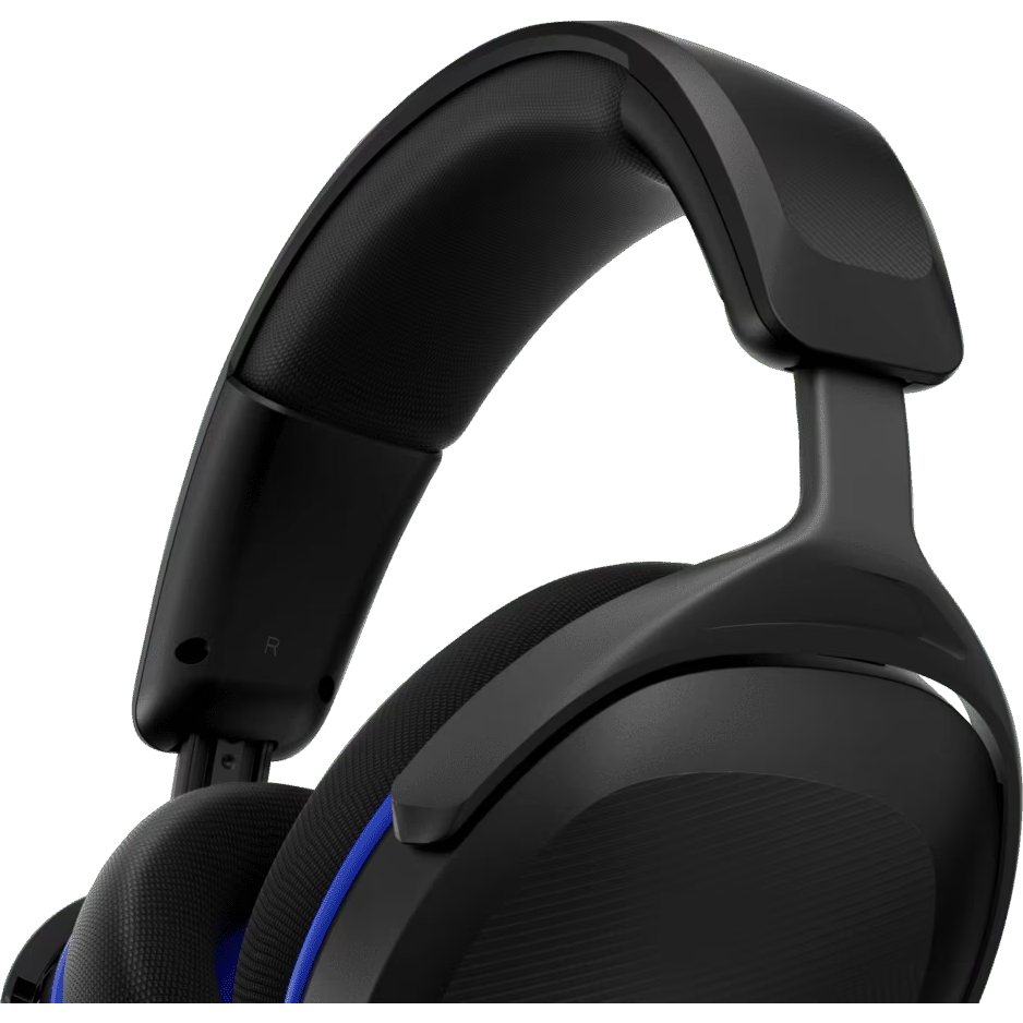 Гарнитура HyperX Cloud Stinger 2 Core PS Black - 6H9B6AA - фото 3