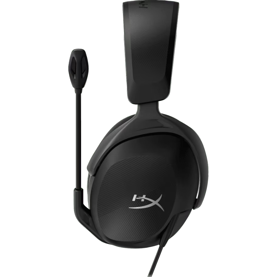 Гарнитура HyperX Cloud Stinger 2 Core PS Black - 6H9B6AA - фото 5