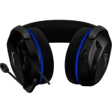 Гарнитура HyperX Cloud Stinger 2 Core PS Black (6H9B6AA)