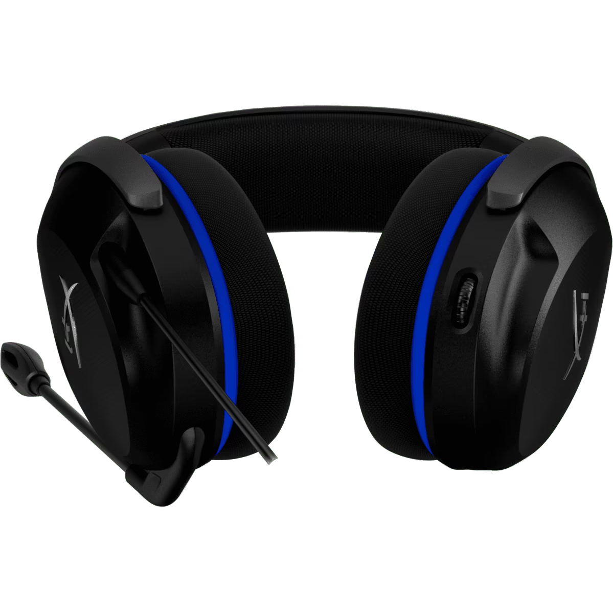 Гарнитура HyperX Cloud Stinger 2 Core PS Black - 6H9B6AA - фото 6