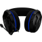 Гарнитура HyperX Cloud Stinger 2 Core PS Black - 6H9B6AA - фото 6